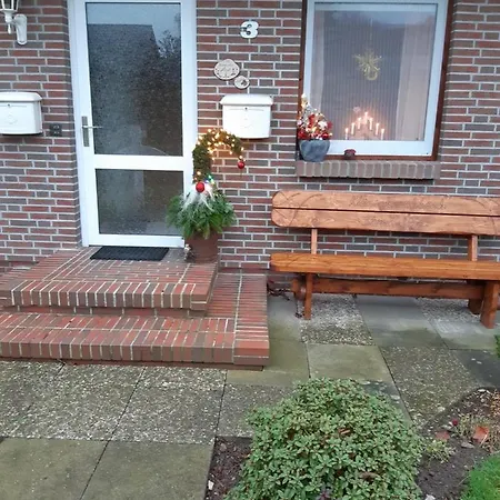 Storchennest Apartment Burg  Exterior photo