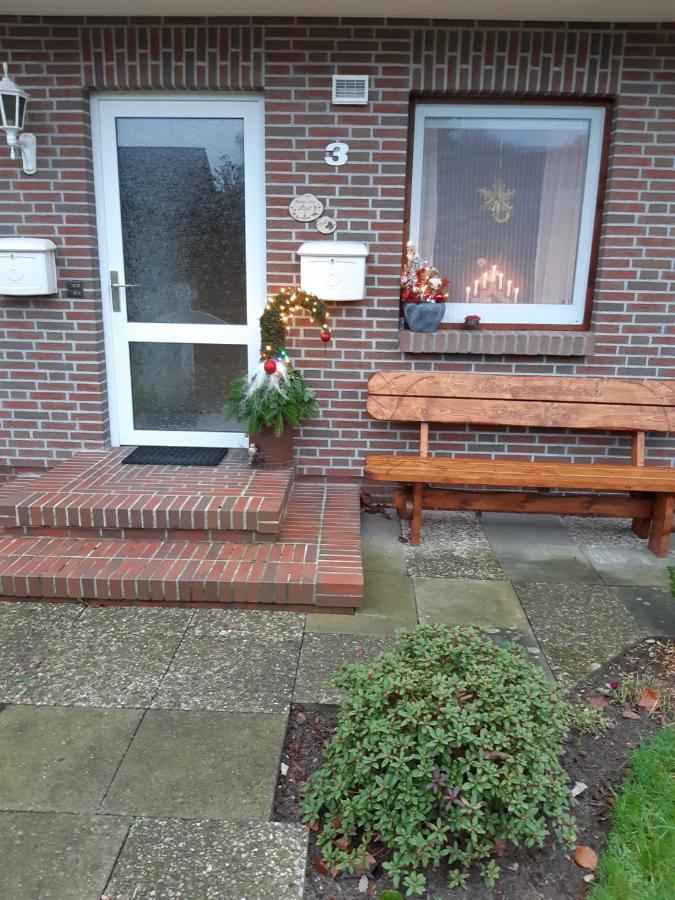 Appartement Storchennest Burg (Dithmarschen)