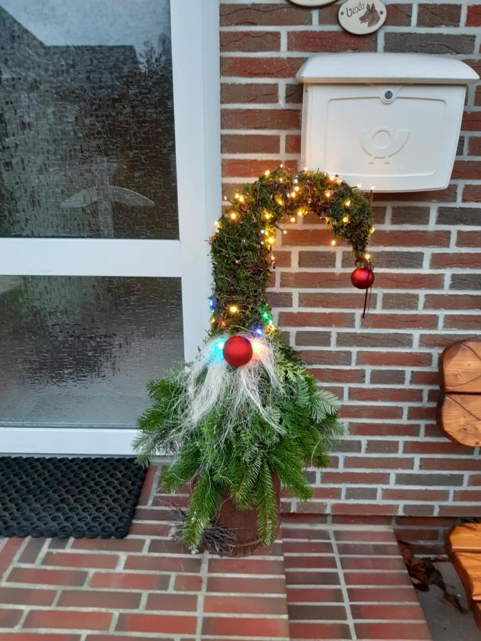 Storchennest Apartamento Burg (Dithmarschen)