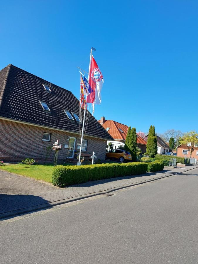 Storchennest *