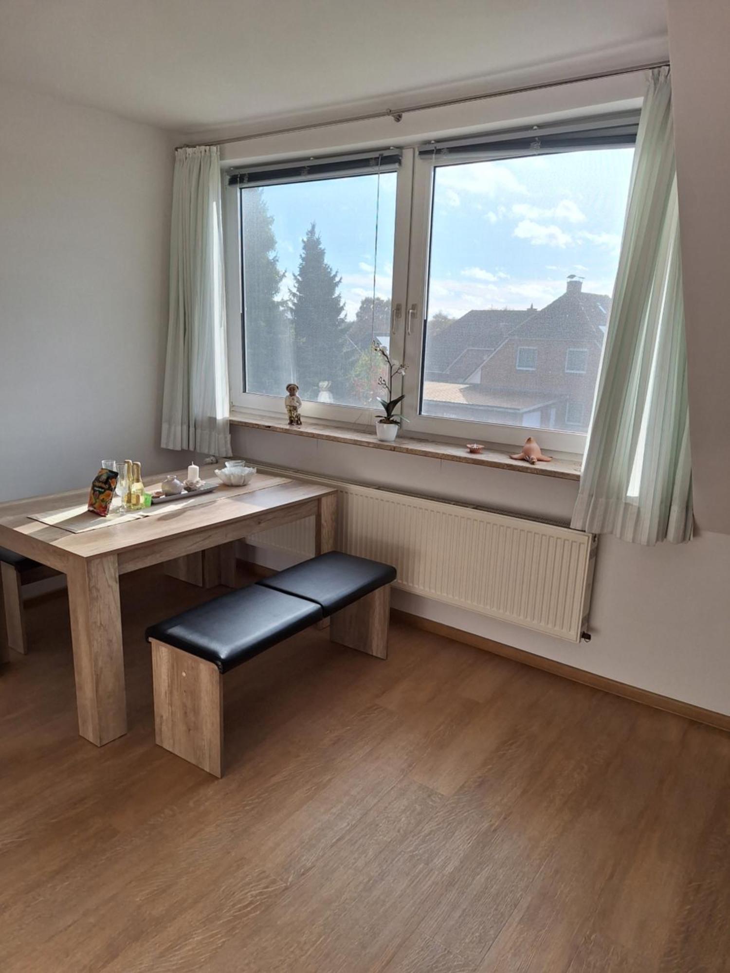 Appartement Storchennest
