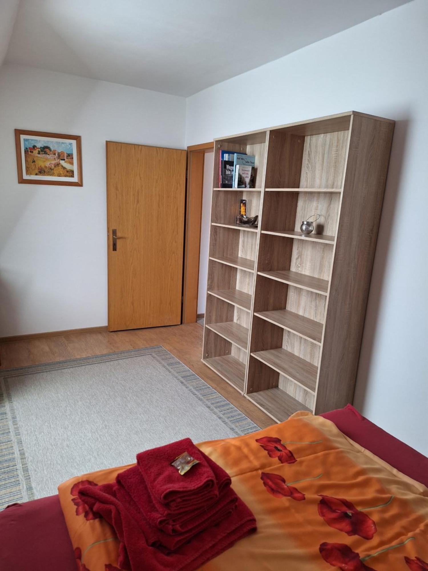 Storchennest Appartement Burg (Dithmarschen)