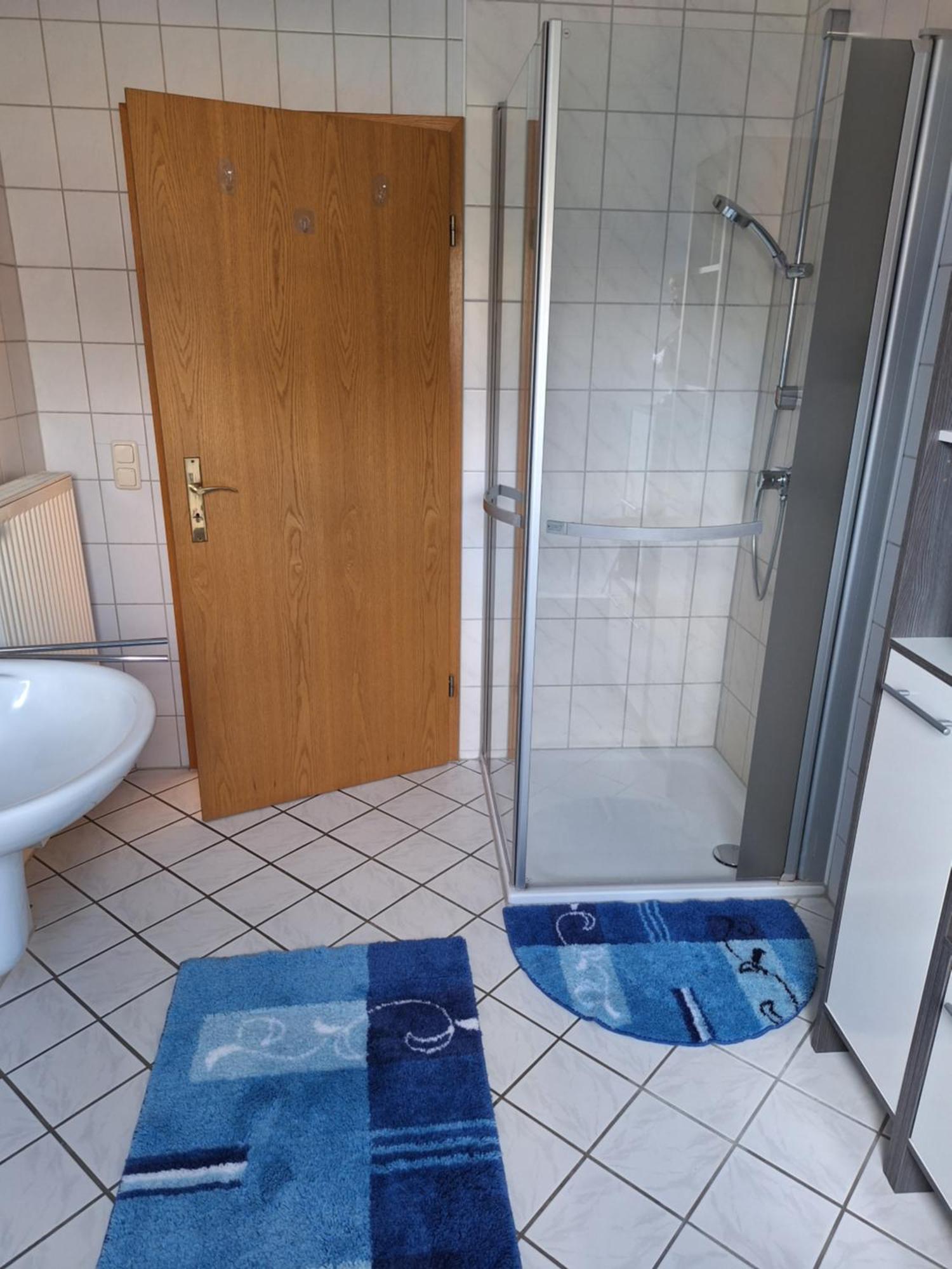 Storchennest Appartement *