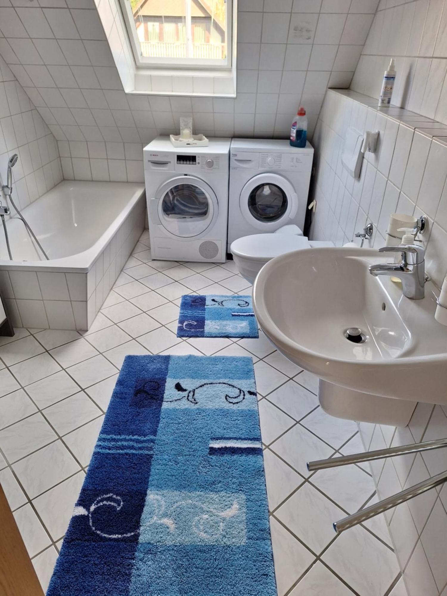 Storchennest Appartement *