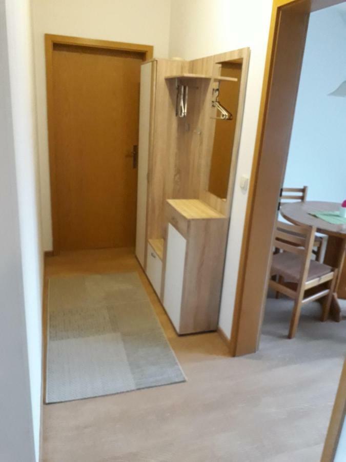 Storchennest Appartement *